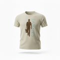 Fabrizio Lonesome Wanderer T-Shirt